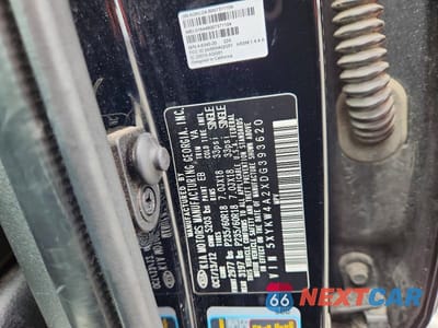 Zdjęcie 12 z 12 samochodu: 2013 KIA SORENTO SX VIN:5XYKW4A2XDG393620 - miniatura