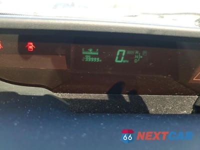 Zdjęcie 9 z 13 samochodu: 2005 TOYOTA PRIUS BASE VIN:JTDKB20UX57021065 - miniatura
