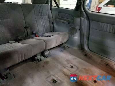Zdjęcie 11 z 14 samochodu: 2002 TOYOTA SIENNA XLE VIN:4T3ZF13C92U446051 - miniatura