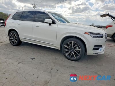 Czwarte zdjęcie samochodu z boku: 2024 VOLVO XC90 ULTIMATE VIN:YV4062PF0R1258835 - miniatura