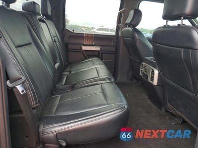 Zdjęcie 10 z 12 samochodu: 2019 FORD F150 SUPERCREW VIN:1FTEW1E40KKD70961 - miniatura