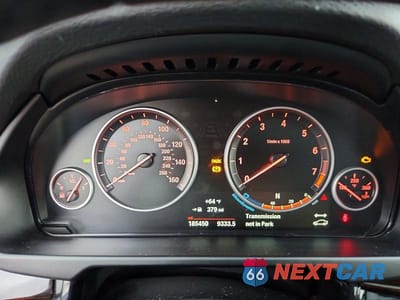 Zdjęcie 9 z 12 samochodu: 2018 BMW X5 XDRIVE35I VIN:5UXKR0C54JL074672 - miniatura