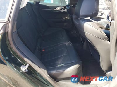 Zdjęcie 10 z 11 samochodu: 2023 BMW I4 EDRIVE 40 VIN:WBY73AW00PFN67575 - miniatura