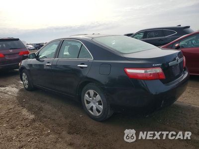 Drugie zdjęcie samochodu z przodu: 2009 TOYOTA CAMRY LE VIN:4T4BE46K99R100342 - miniatura