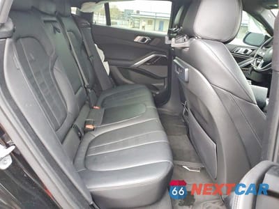 Zdjęcie 11 z 12 samochodu: 2021 BMW X6 XDRIVE40I VIN:5UXCY6C02M9D95614 - miniatura