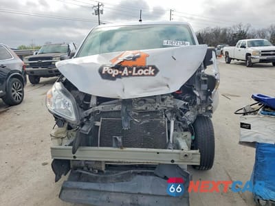 Piąte zdjęcie samochodu w środku: 2019 NISS NV200 2.5S/2.5SV VIN:3N6CM0KN1KK693695 - miniatura