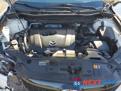 Zdjęcie 12 z 12 samochodu: 2015 MAZDA CX-5 GT VIN:JM3KE4DY0F0498461 - miniatura