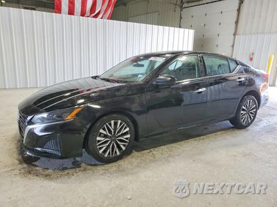 2025 NISSAN ALTIMA 2.5 SV 1N4BL4DV5SN401732 - główne zdjęcie licytacji z USA - miniatura