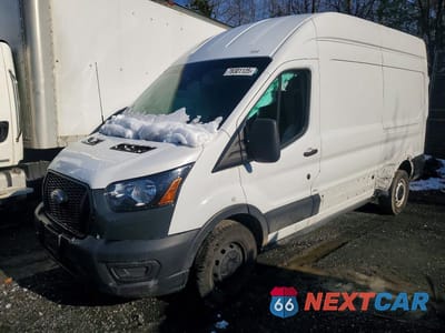 2022 FORD TRANSIT T-250 1FTBR1X86NKA27831 - główne zdjęcie licytacji z USA - miniatura