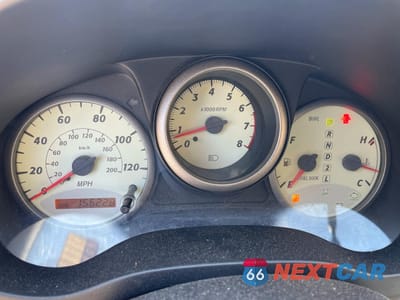 Zdjęcie 8 z 10 samochodu: 2003 TOYOTA RAV4 BASE VIN:JTEGH20V930118398 - miniatura