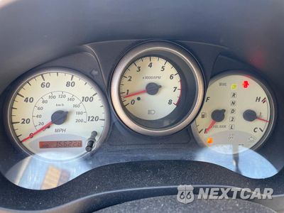 Zdjęcie 8 z 10 samochodu: 2003 TOYOTA RAV4 BASE VIN:JTEGH20V930118398 - miniatura