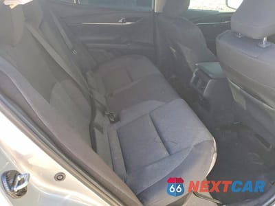 Zdjęcie 10 z 12 samochodu: 2025 TOYOTA CAMRY LE VIN:4T1DAACKXSU091593 - miniatura