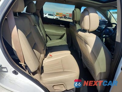 Zdjęcie 11 z 12 samochodu: 2015 KIA SORENTO EX VIN:5XYKUDA7XFG611107 - miniatura
