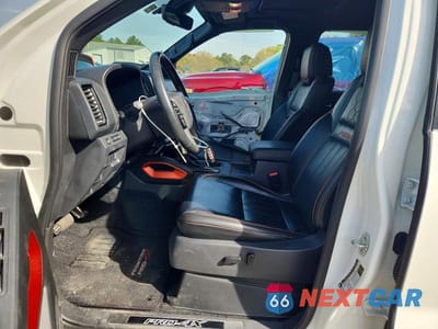 Zdjęcie 7 z 11 samochodu: 2023 NISSAN FRONTIER PRO-4X VIN:1N6ED1EKXPN622366 - miniatura