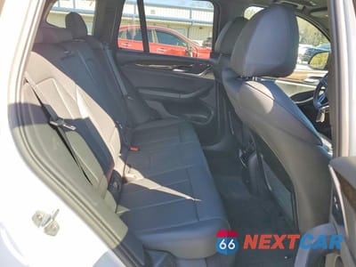 Zdjęcie 11 z 13 samochodu: 2019 BMW X3 SDRIVE30I VIN:5UXTR7C52KLE94920 - miniatura