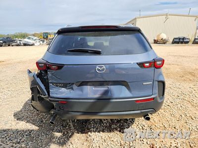 Piąte zdjęcie samochodu w środku: 2025 MAZDA CX-50 AWD W/PREMIUM VIN:7MMVABBM8SN337858 - miniatura