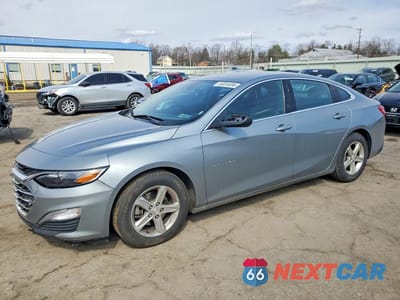 2024 CHEVROLET MALIBU LS 1G1ZC5STXRF231736 - główne zdjęcie licytacji z USA - miniatura