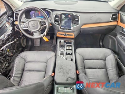 Zdjęcie 8 z 14 samochodu: 2024 VOLVO XC90 PLUS VIN:YV4H60CE9R1179362 - miniatura