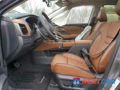 Zdjęcie 7 z 13 samochodu: 2026 NISSAN ROGUE PLATINUM VIN:JN8BT3DD8TW294624 - miniatura