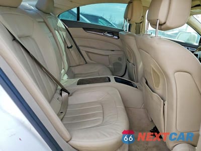 Zdjęcie 10 z 11 samochodu: 2014 MERCEDES-BENZ CLS 550 VIN:WDDLJ7DB4EA100222 - miniatura