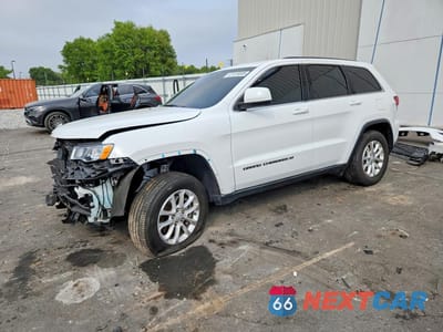 2022 JEEP GRAND CHEROKEE LAREDO E 1C4RJEAGXNC154993 - główne zdjęcie licytacji z USA - miniatura