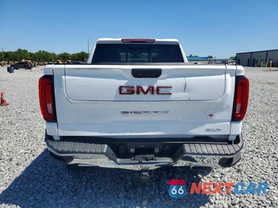 Zdjęcie 6 z 12 samochodu: 2019 GMC SIERRA K1500 SLT VIN:3GTU9DED1KG239050 - miniatura