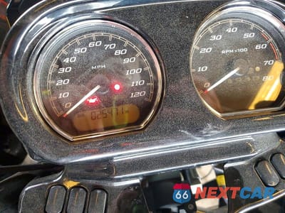 Zdjęcie 7 z 9 samochodu: 2019 HARLEY-DAVIDSON FLTRXS VIN:1HD1KTP18KB616775 - miniatura
