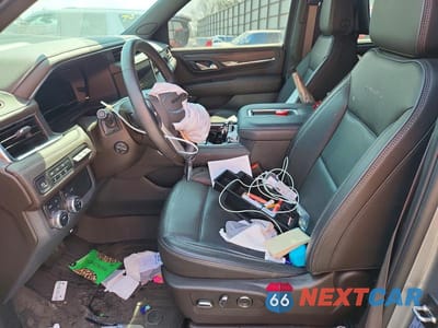 Zdjęcie 7 z 14 samochodu: 2024 GMC YUKON DENALI VIN:1GKS2DKL1RR227180 - miniatura