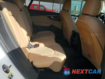 Zdjęcie 11 z 14 samochodu: 2023 AUDI Q8 PRESTIGE S-LINE VIN:WA1FVBF1XPD018705 - miniatura