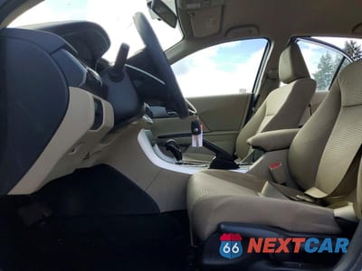 Zdjęcie 7 z 13 samochodu: 2015 HONDA ACCORD LX VIN:1HGCR2F39FA037309 - miniatura