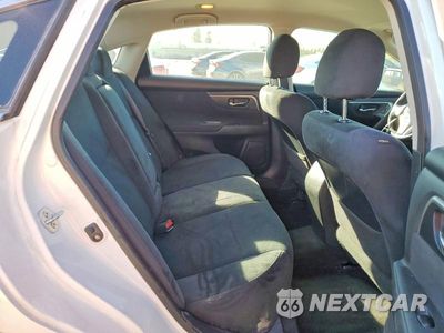 Zdjęcie 10 z 12 samochodu: 2015 NISSAN ALTIMA 2.5 S VIN:1N4AL3AP6FC135005 - miniatura