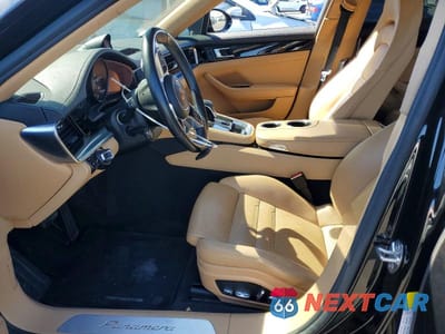 Zdjęcie 7 z 12 samochodu: 2017 PORSCHE PANAMERA 2 VIN:WP0AA2A74HL101027 - miniatura
