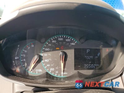 Zdjęcie 9 z 12 samochodu: 2020 CHEV SONIC VIN:1G1JG6SB7L4138920 - miniatura