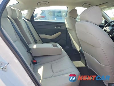 Zdjęcie 10 z 12 samochodu: 2023 HONDA ACCORD LX VIN:1HGCY1F22PA048383 - miniatura