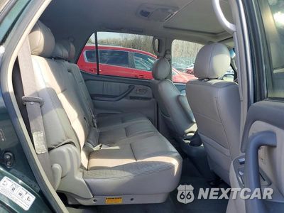 Zdjęcie 11 z 13 samochodu: 2006 TOYOTA SEQUOIA VIN:5TDBT48A56S271078 - miniatura
