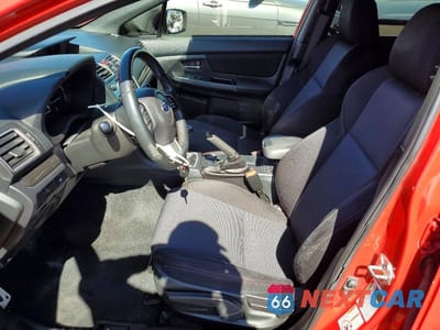 Zdjęcie 7 z 11 samochodu: 2016 SUBARU WRX PREMIUM VIN:JF1VA1E64G9825833 - miniatura