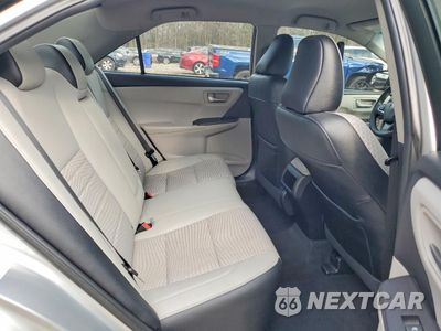 Zdjęcie 10 z 13 samochodu: 2015 TOYOTA CAMRY SE VIN:4T1BF1FK5FU975208 - miniatura