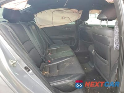 Zdjęcie 10 z 13 samochodu: 2017 HONDA ACCORD SPORT VIN:1HGCR2F66HA117826 - miniatura