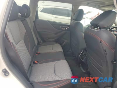 Zdjęcie 11 z 12 samochodu: 2019 SUBARU FORESTER VIN:JF2SKAKC4KH595425 - miniatura