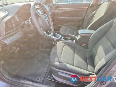 Zdjęcie 7 z 12 samochodu: 2019 HYUNDAI ELANTRA SE VIN:KMHD74LF4KU855988 - miniatura