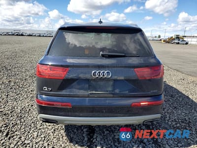 Zdjęcie 6 z 13 samochodu: 2017 AUDI Q7 PREMIUM VIN:WA1AHAF7XHD042844 - miniatura
