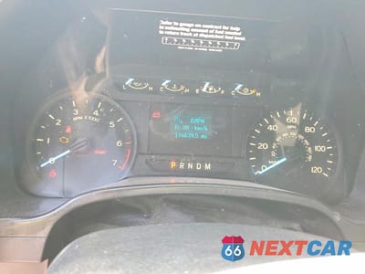 Zdjęcie 9 z 12 samochodu: 2019 FORD F150 VIN:1FTMF1C5XKKD92442 - miniatura
