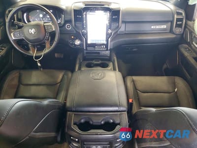 Zdjęcie 8 z 12 samochodu: 2023 RAM 1500 REBEL VIN:1C6SRFLT9PN578352 - miniatura
