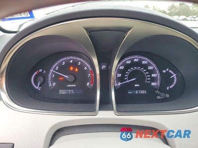 Zdjęcie 9 z 12 samochodu: 2012 TOYOTA AVALON LIMITED VIN:4T1BK3DB0CU459733 - miniatura
