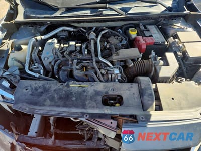 Zdjęcie 11 z 12 samochodu: 2022 NISSAN SENTRA S VIN:3N1AB8BV9NY279079 - miniatura