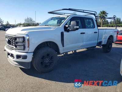 2024 FORD F250 SUPER DUTY 1FT8W2BA2REE78360 - główne zdjęcie licytacji z USA - miniatura