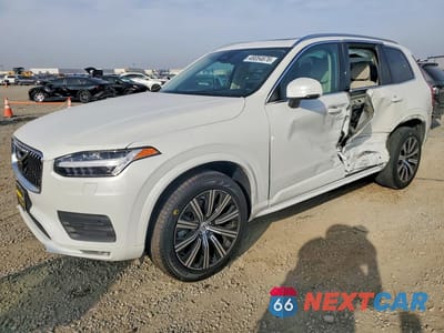 2023 VOLVO XC90 CORE YV4062PV5P1947712 - główne zdjęcie licytacji z USA - miniatura