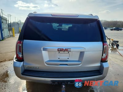 Zdjęcie 6 z 13 samochodu: 2018 GMC YUKON SLT VIN:1GKS2BKCXJR302466 - miniatura