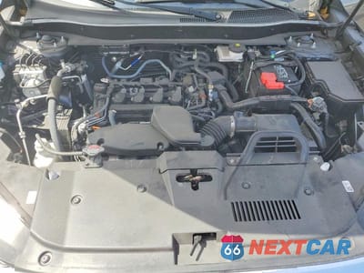 Zdjęcie 12 z 13 samochodu: 2025 HONDA CR-V EXL VIN:2HKRS3H77SH306901 - miniatura