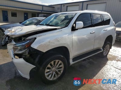 2023 LEXUS GX 460 JTJAM7BX7P5356015 - główne zdjęcie licytacji z USA - miniatura